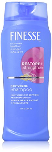 Finesse Finesse Moisturizing Shampoo, 13 oz by Finesse