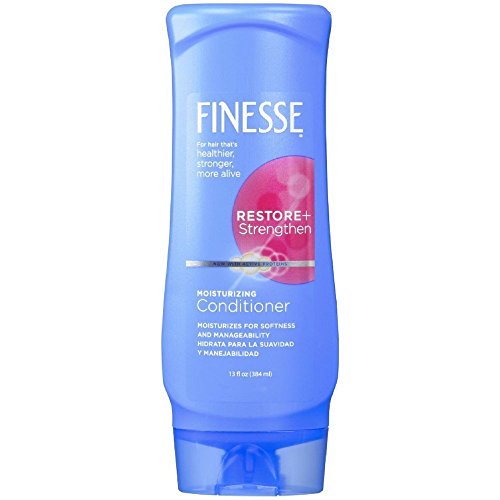 Finesse Moisturizing Conditioner - 13 oz by Finesse