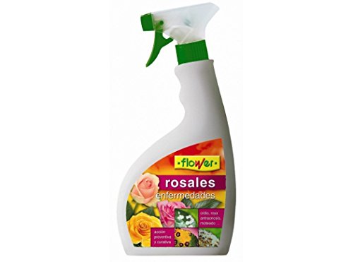 Flower 30599 - Enfermedades de los Rosales, 750ML