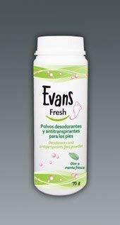 GALIANO - EVANS FRES 75G