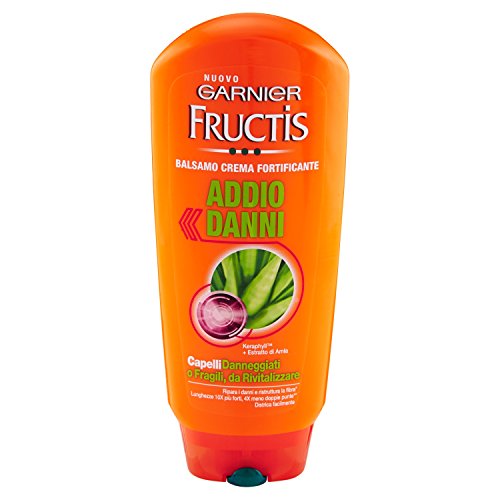 Garnier Acondicionador Fructis Adiós daños