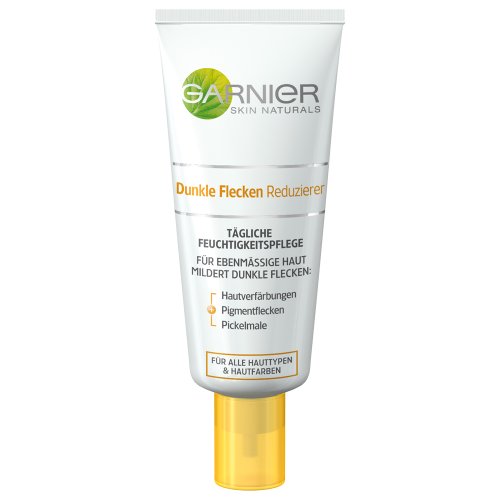 Garnier - Corrector de manchas (50 ml)