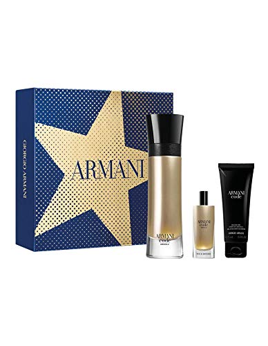 Giorgio Armani Armani Code Absolu Homme Epv 110Ml+S Ai 100 g