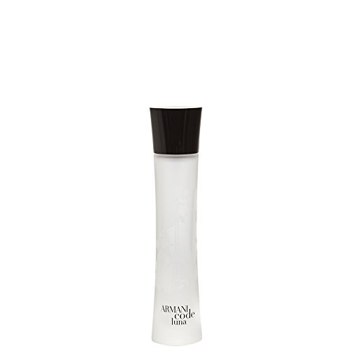 Giorgio Armani Armani Code Luna Eau de Toilette 75ml Vaporizador