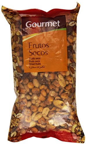 Gourmet Cóctel de Frutos Secos - 250 g