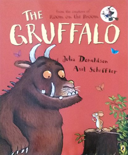 GRUFFALO