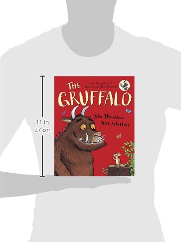 GRUFFALO