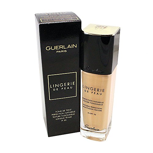 Guerlain Lingerie De Peau Fond De Teint #03W Naturel Doré 30 Ml 300 g