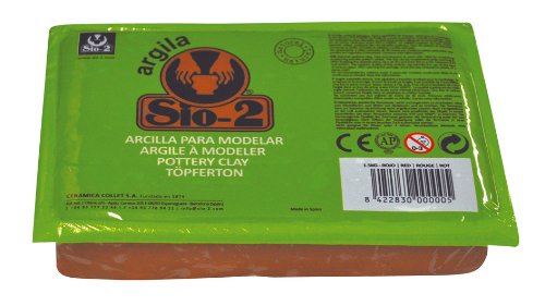 H-ARCILLA TERRACOTA SIO 1500 gr