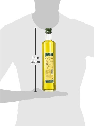 Hacienda Ortigosa Aceite de Oliva Virgen Extra - 750 ml