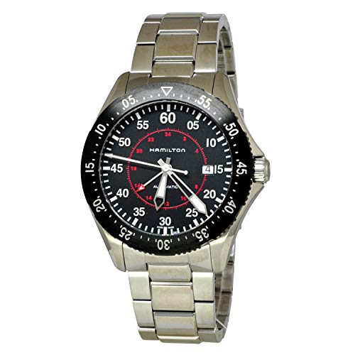 Hamilton Khaki Aviation h76755135