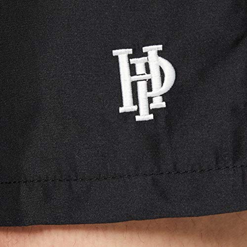 Haute pression B149 Bañador, Noir (Uni Noir), 3XL para Hombre