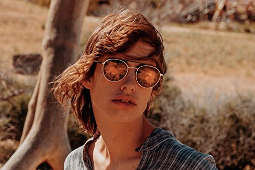 HAWKERS · HILLS · Rose Gold · Gafas de sol para hombre y mujer