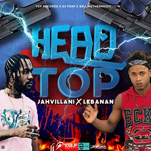 Head Top [Explicit]