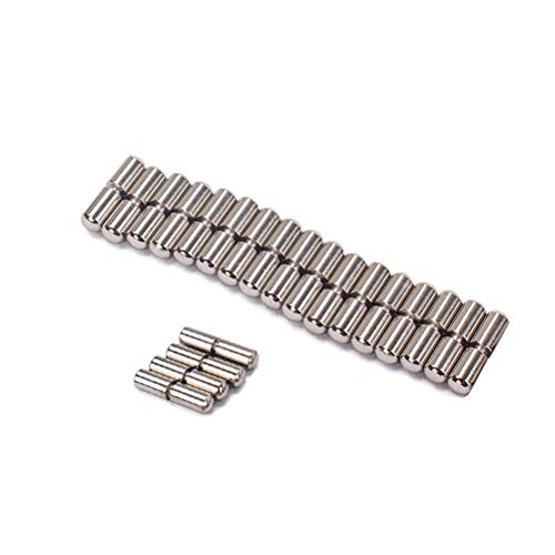 HEALLILY 21 unids Guzheng Bridge Pins String Clavos para chino 21-cuerdas Cítara Guzheng Koto instrumentos musicales de cuerdas Accesorios Accesorios