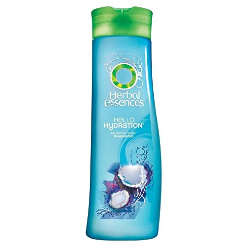 Herbal Essences champú hidratante 200 ml