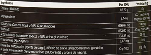 Herbora Artioptim Colágeno - 350 gr