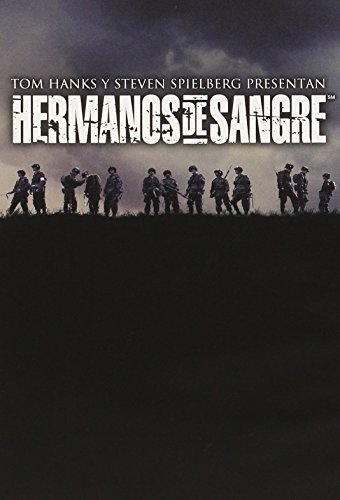 Hermanos De Sangre [DVD]