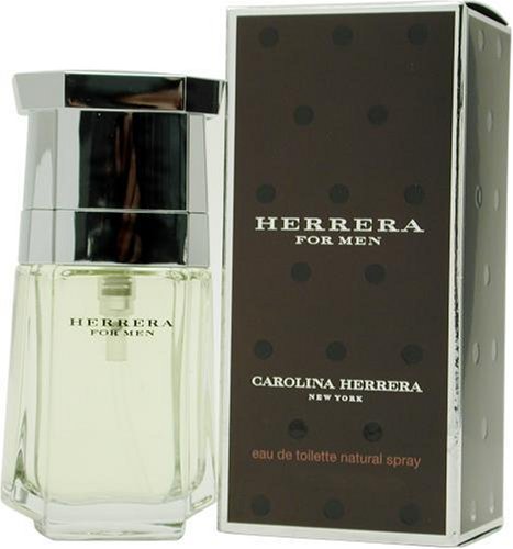 HERRERA MEN 30 VAPO PROMO