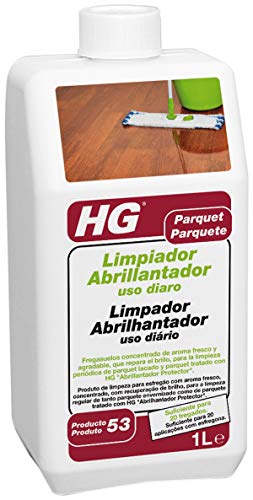 IQG Fregasuelos AMBIDETER Limpiador de Suelos perfumado (terrazo, mármol,  cerámica, parket, e