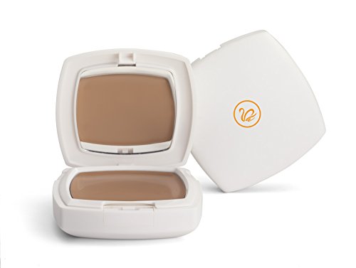 Hi-protect maquillaje natural spf 50, 12gr