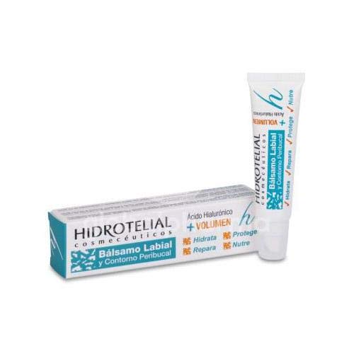 Hidrotelial balsamo labial repara 15 ml