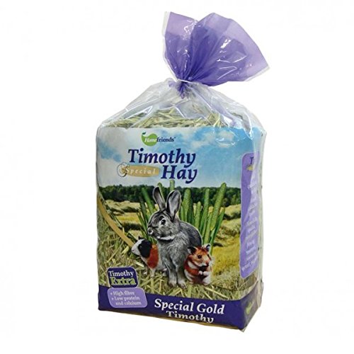 Homefriends Heno 8992 Timothy Hay 600G 10374 ml