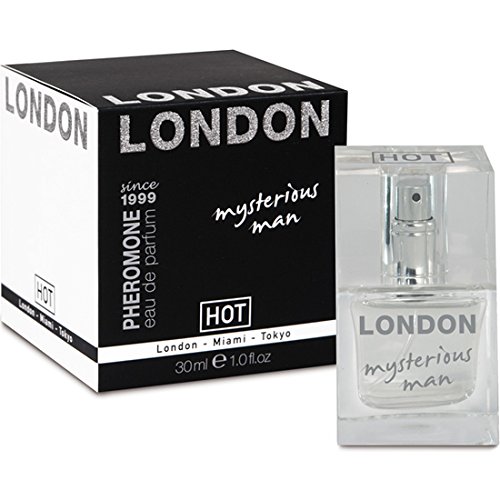 HOT London Perfume para EL Hombre 30 ML