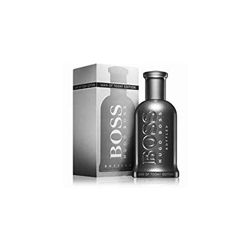 Hugo Boss Bottled Man Of Today Agua de Tocador Vaporizador - 100 ml