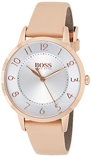 Hugo BOSS Reloj para mujer 1502407