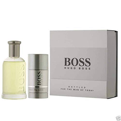 Hugo Boss, Set de fragancias para hombres - 1 Kit