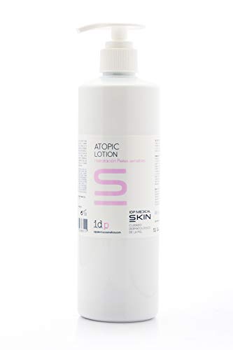 IDP 8437012938311 - MS Atopic Lotion - 400 ml