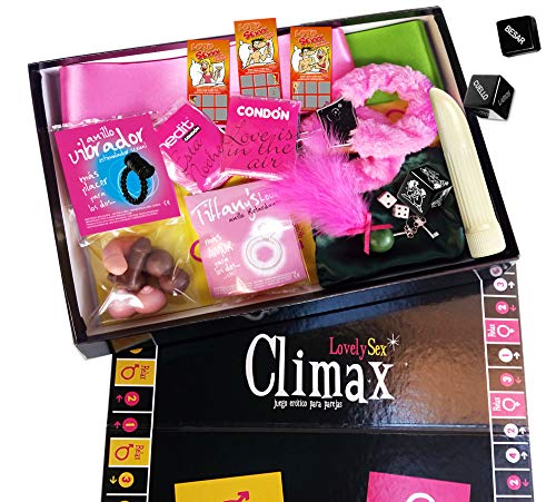 Inedit Festa Juego erótico para Parejas traviesas Climax ERÓTICO TU Y YO