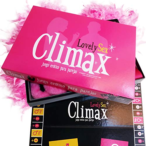 Inedit Festa Juego erótico para Parejas traviesas Climax ERÓTICO TU Y YO