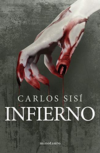 Infierno nº 3/3 (Rojo)