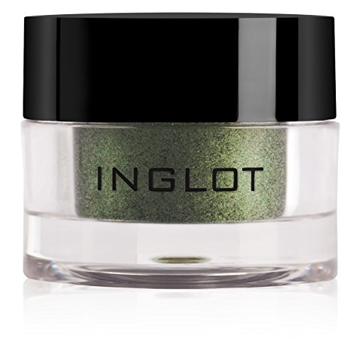 Inglot AMC Pure Pigment Eye Shadow, 31 Nude, 2g