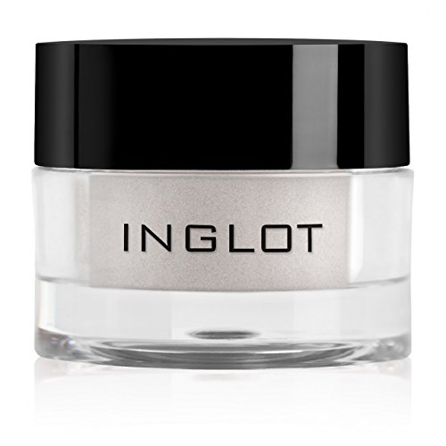 inglot Body pigmento Pearl | Stark pigmentada sin polvo para colores intensos/Fuerte Deck Fuerza/perfecta y impermeable Fijación Con El inglot DuraSec Aline