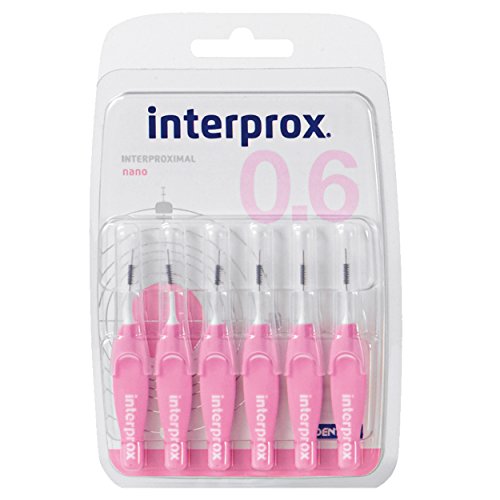 Interprox 4G Nano Blister 6U 6L