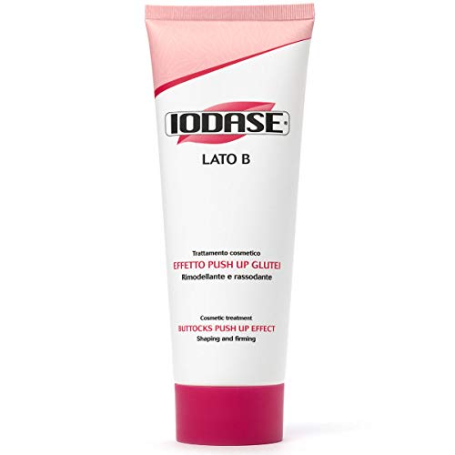 IODASE IODASE LATO B 220 ML