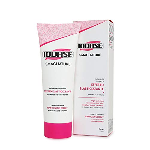 IODASE SMAGLIATURE 220 ML