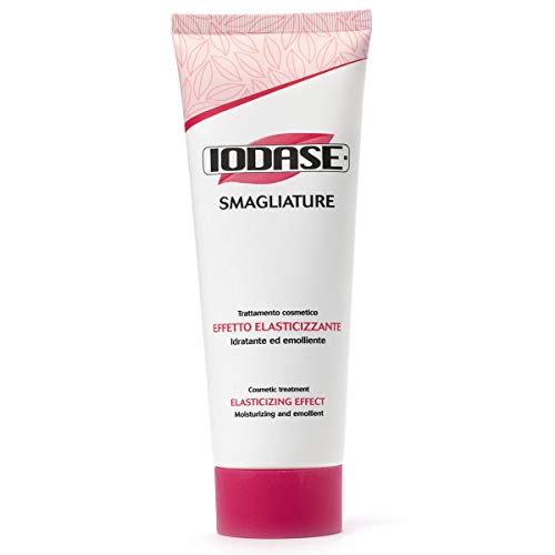 IODASE SMAGLIATURE 220 ML