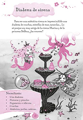 Isadora Moon y los disfraces mágicos (Isadora Moon)