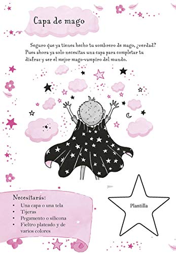 Isadora Moon y los disfraces mágicos (Isadora Moon)