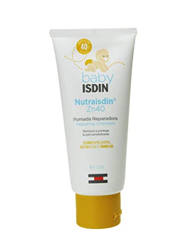 Isdin Baby Skin Nutraisdin Zn40 Set 2 Piezas