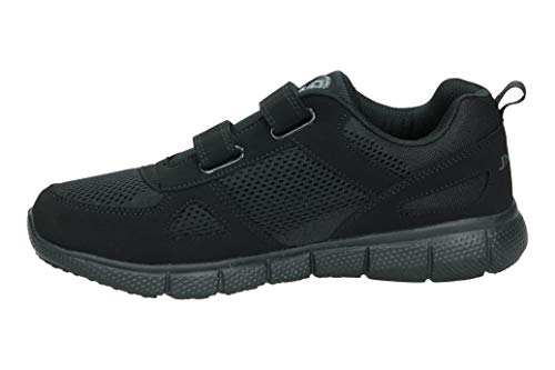 J´HAYBER CHANELA Deportivo I-Soft 1 Negro 44