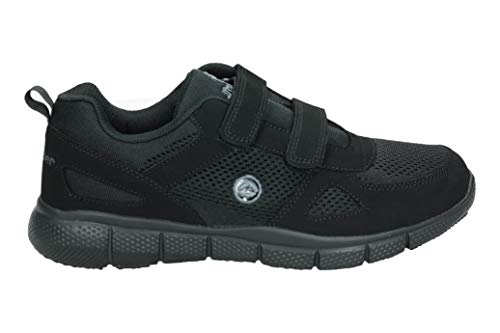 J´HAYBER CHANELA Deportivo I-Soft 1 Negro 44