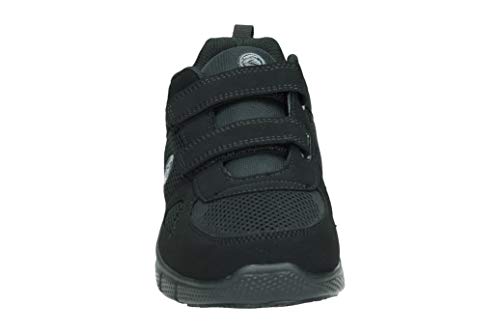 J´HAYBER CHANELA Deportivo I-Soft 1 Negro 44