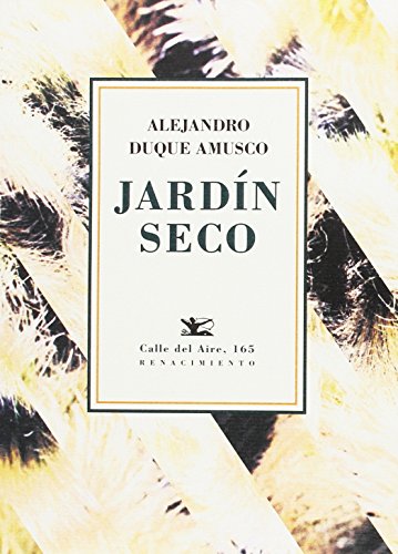 Jardín seco (Calle del Aire)