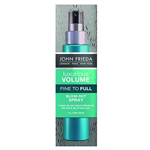 John Frieda - Aerosoles para un volumen de lujo