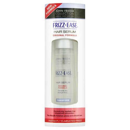 John Frieda Frizz-Ease Original Serum 50 ml